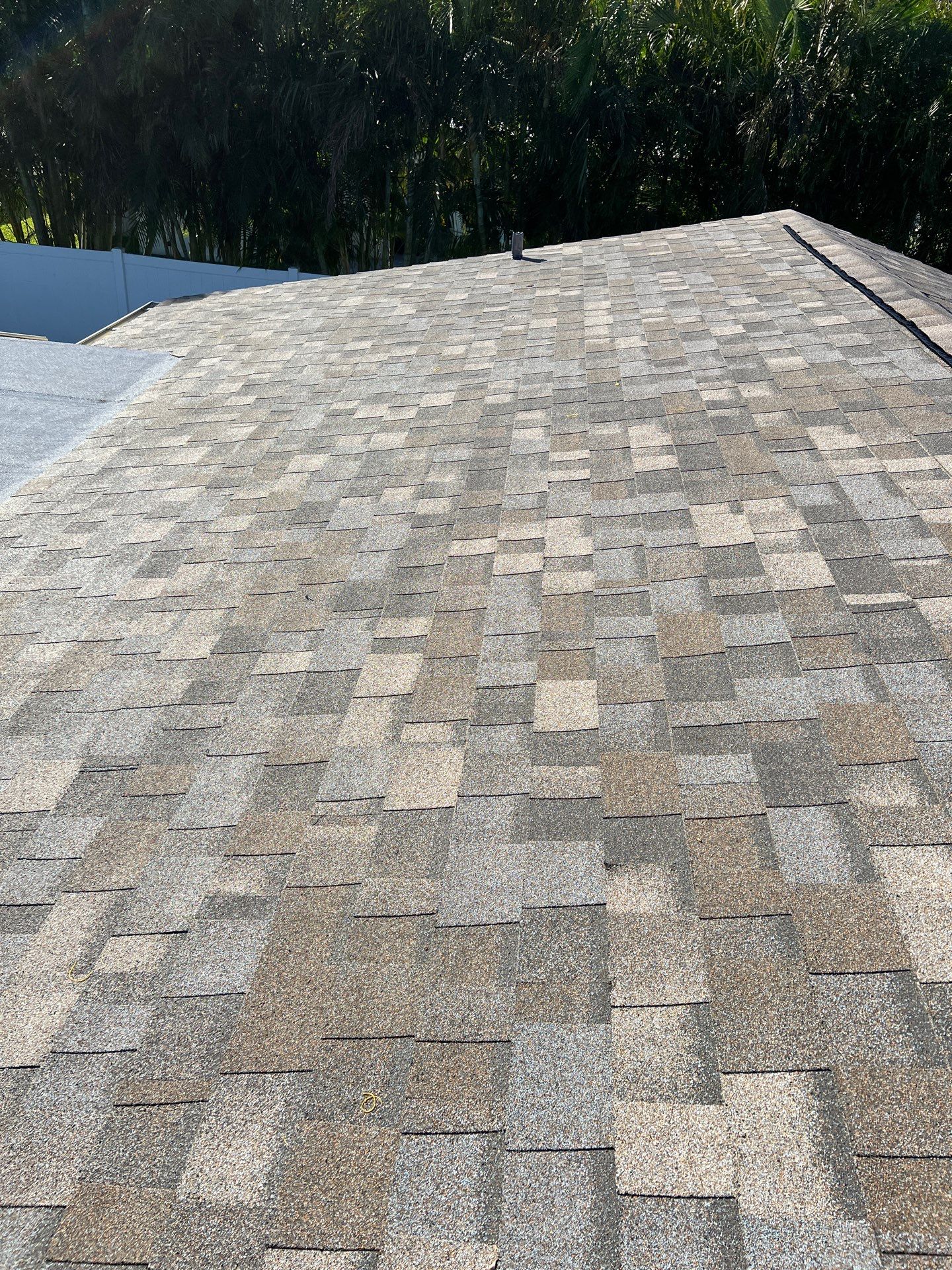Project in Seminole 33772 by Mitchell Roofing Company LLC 