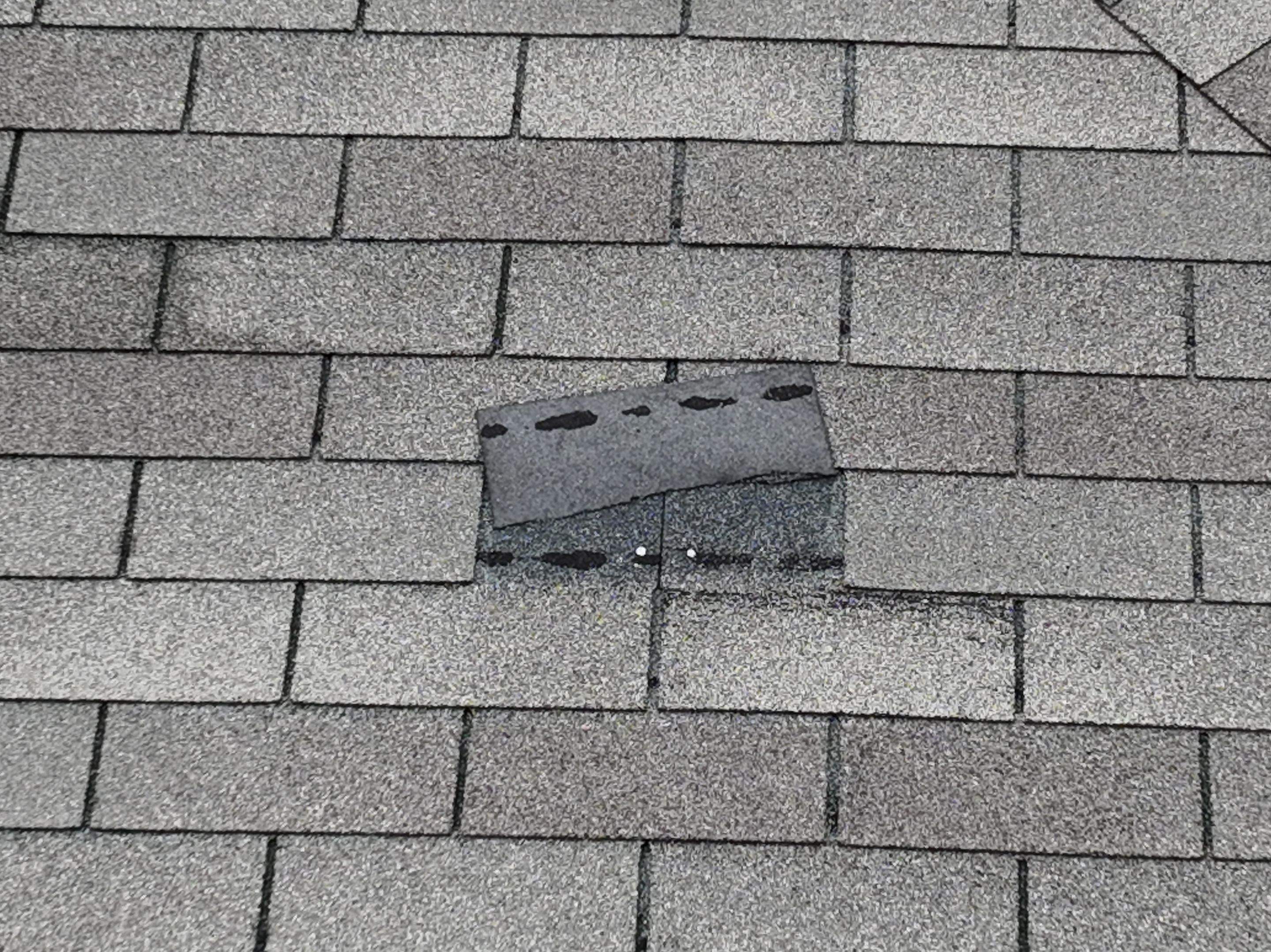 Roof Replacement by Don Kennedy Roofing