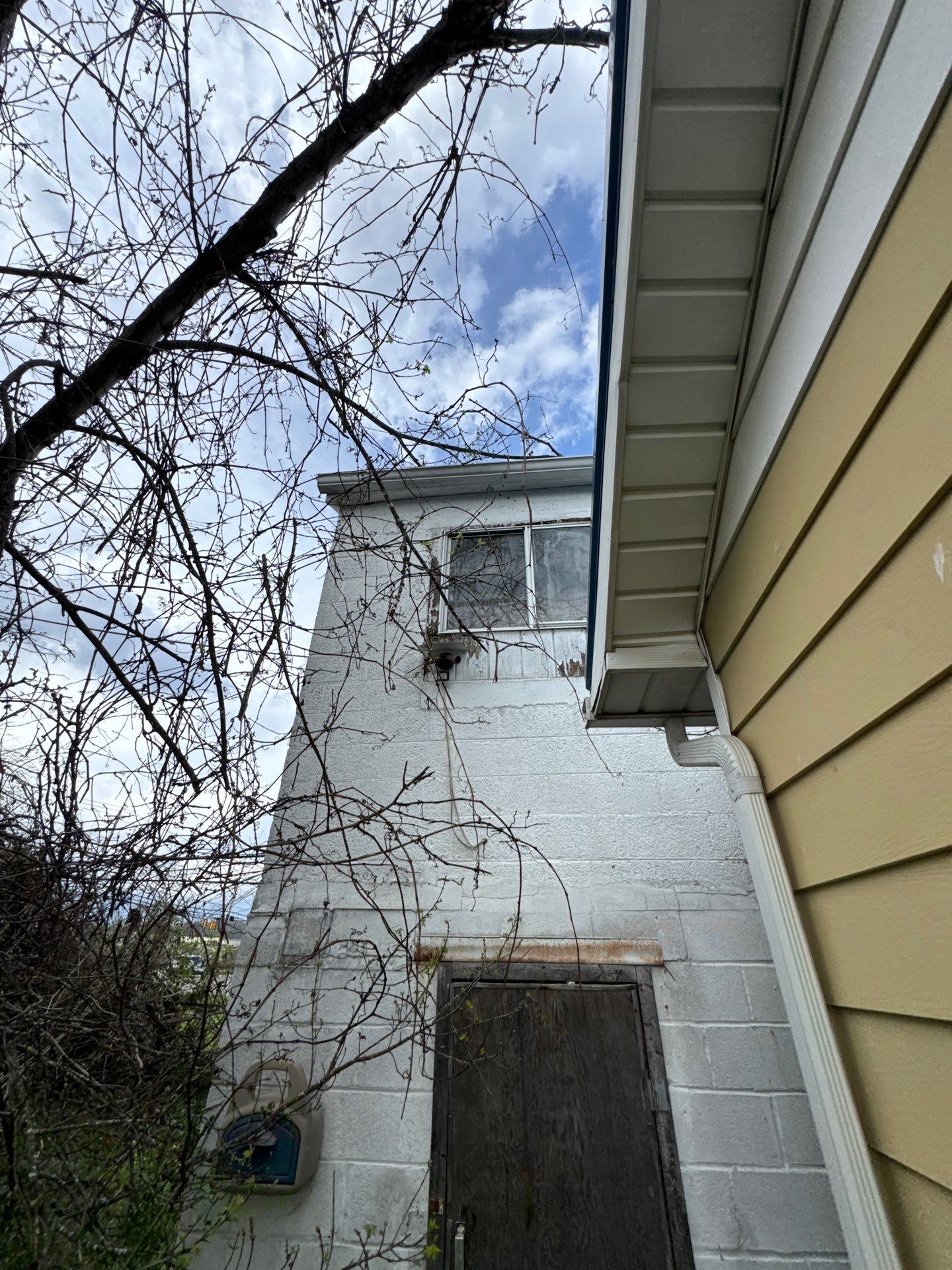 Project in Nitro, WV Rotator Crane Lifts Tree Off House | Nitro WV • One Wrong Move Job | Rotator Crane Tree Removal • Heavy Rescue Tree Job | Nitro WV • Extreme Tree Removal Over Home | Nitro WV by Jones Empire LLC