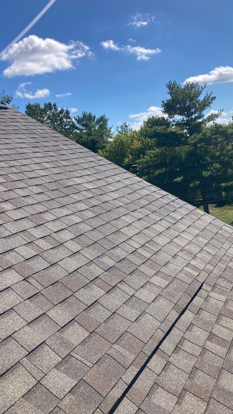 Roof Replacement using CertainTeed Landmark by 180 Contractors