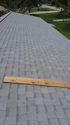 Shingle Reroof Replacement Deland FL