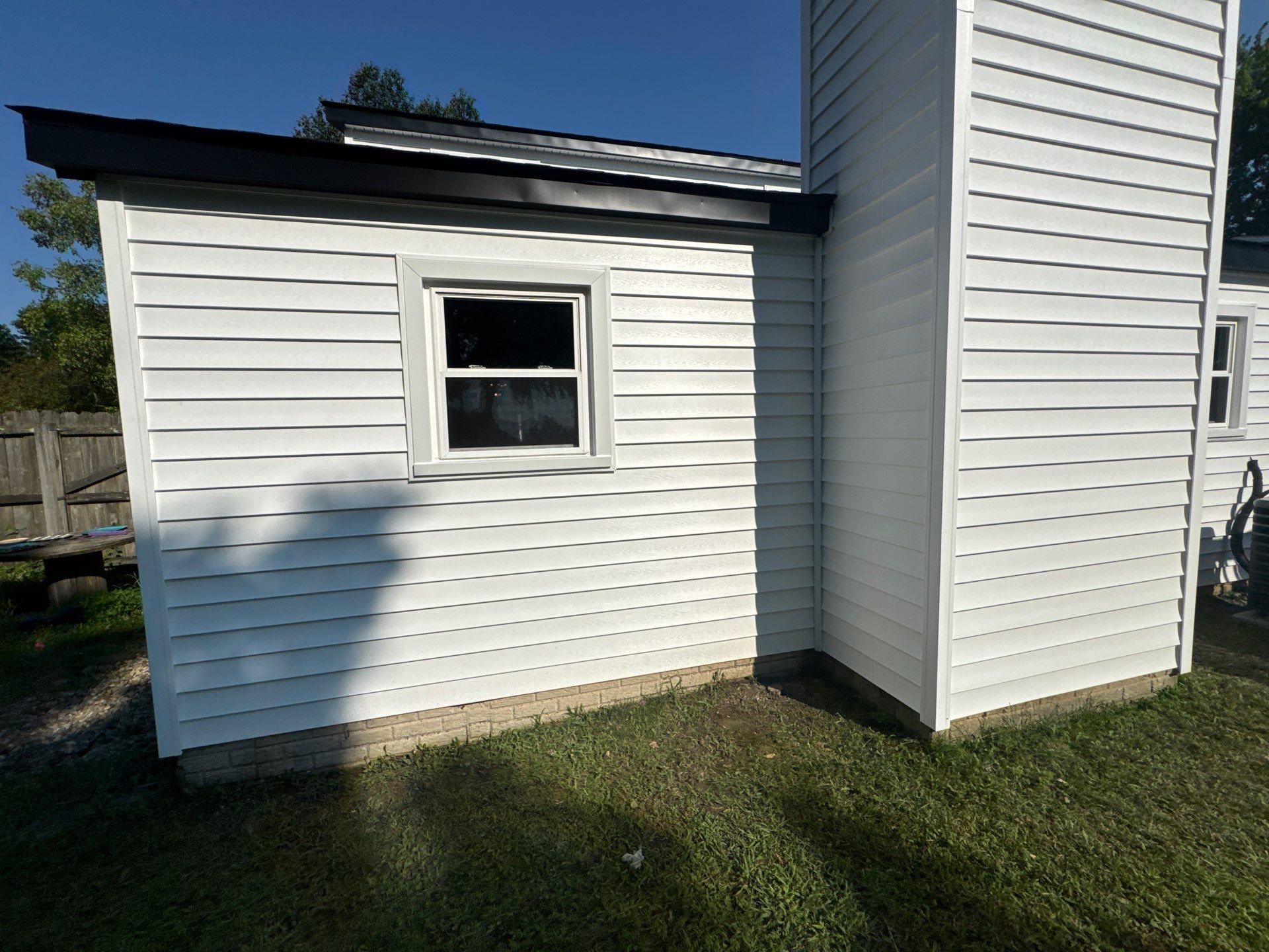 Roof, Gutter, and Siding Replacement by Homestyle in North Ridgeville by Homestyle Home Improvements (HHI)