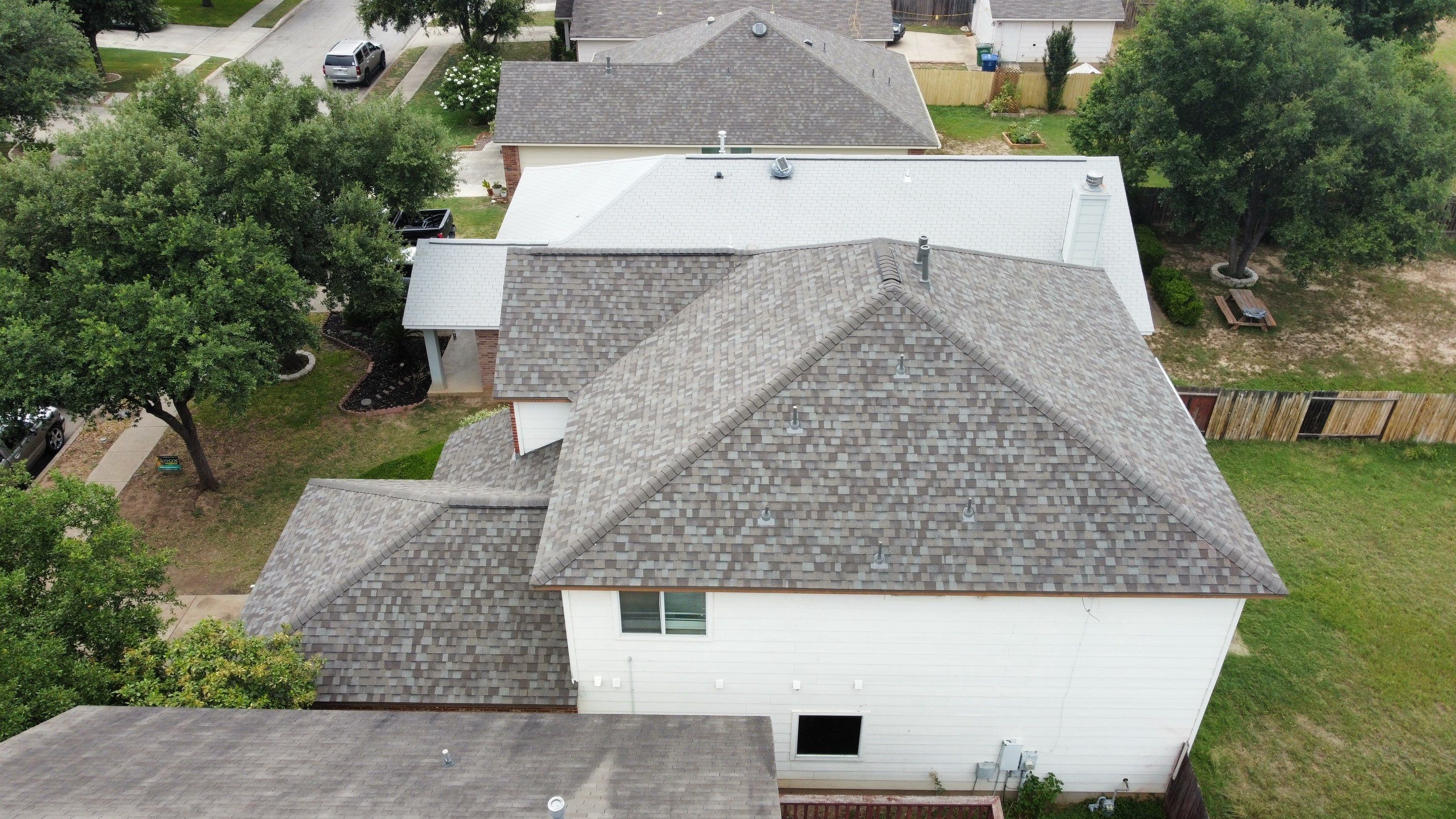 Roof Replacement - 78251 | San Antonio Roofing Company by Rox Roofing