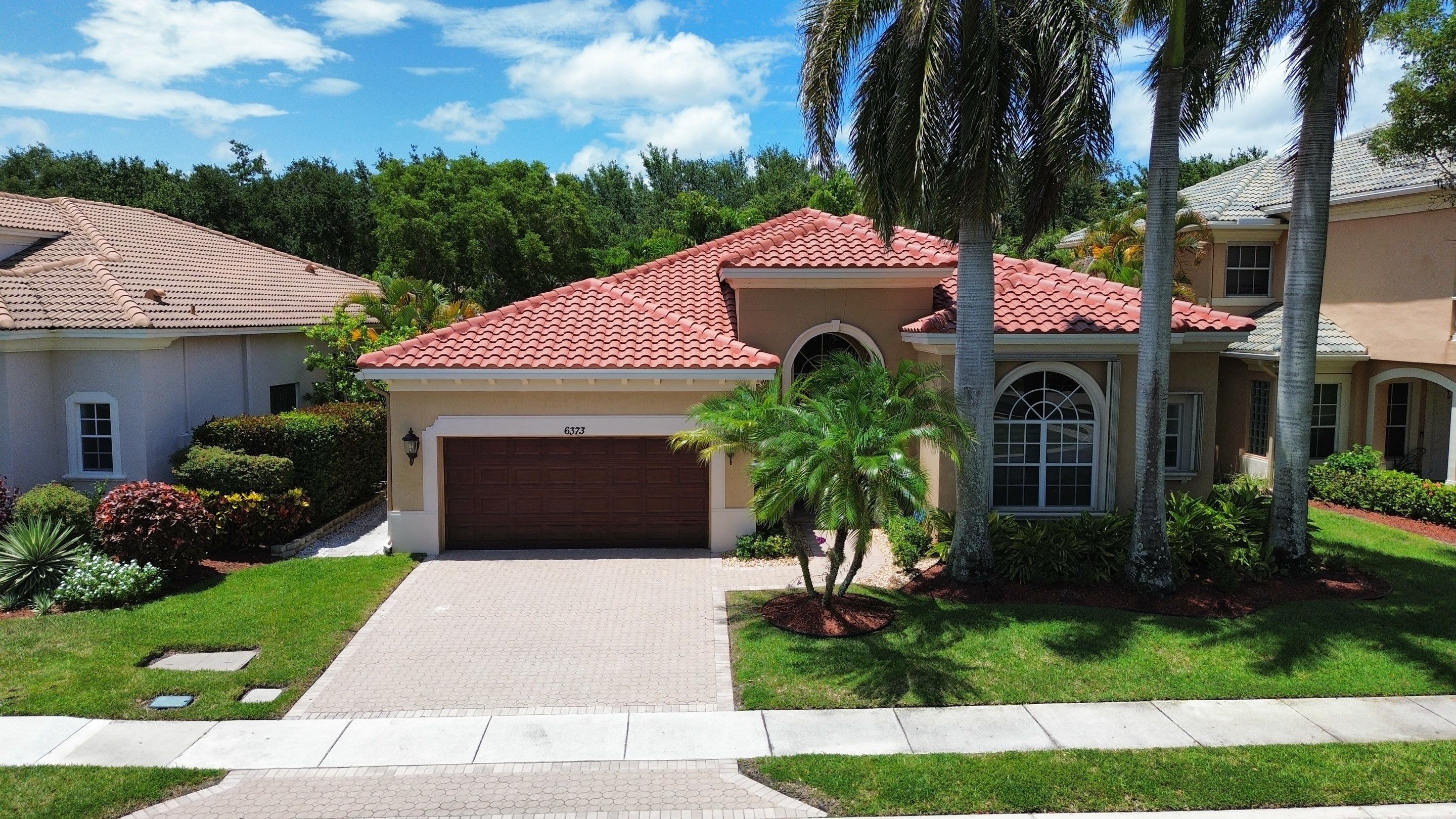 Waters Edge - Royal Palm Beach by Hercules Roofing