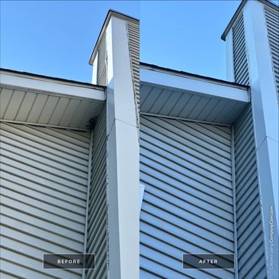 Project in Woodstock