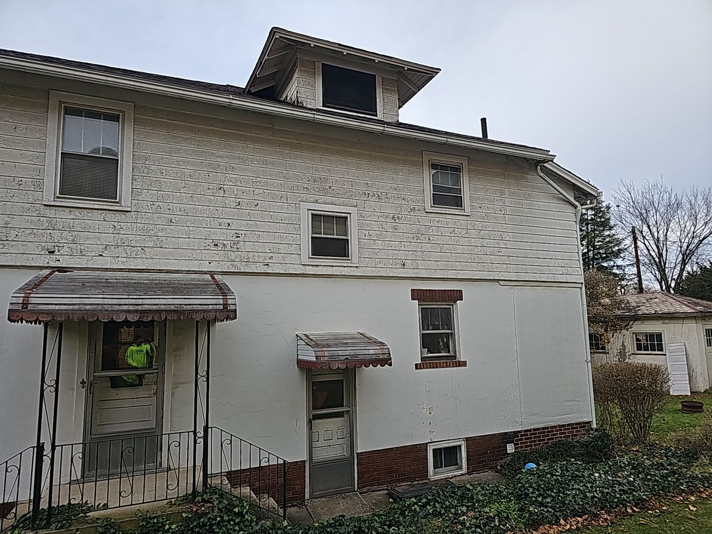 Paul Doering by Silver Leaf Contracting 