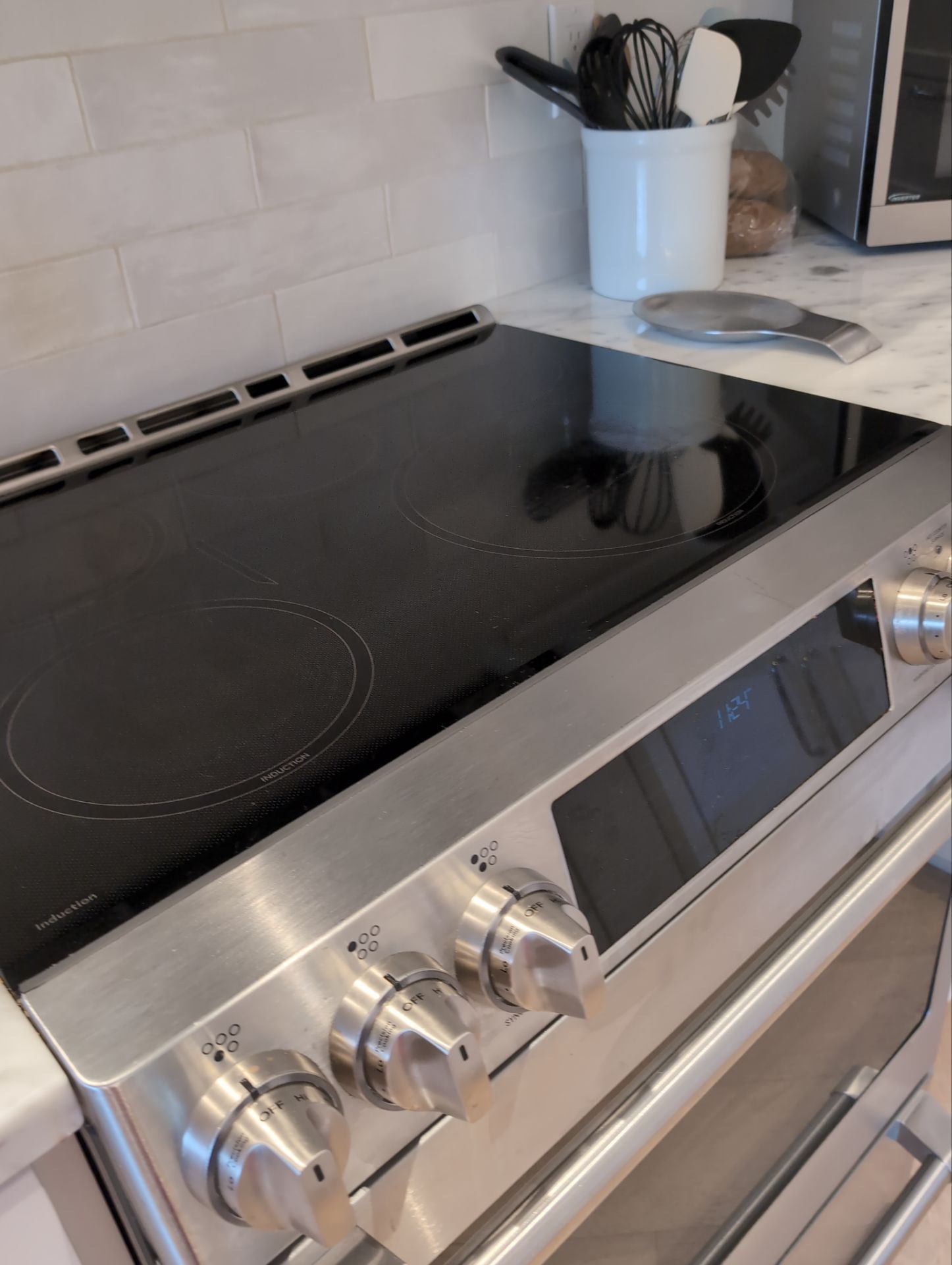 Routine Maid Service Project in West Linn by Cloud 9 Professional Cleaning Services