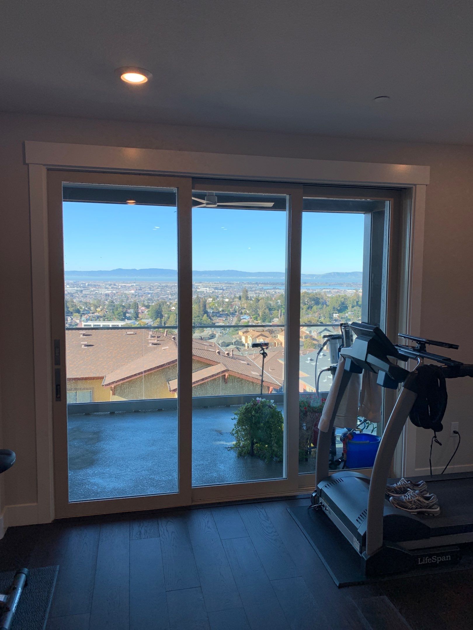 Mike Laird’s Home by SpotFree Window Cleaning