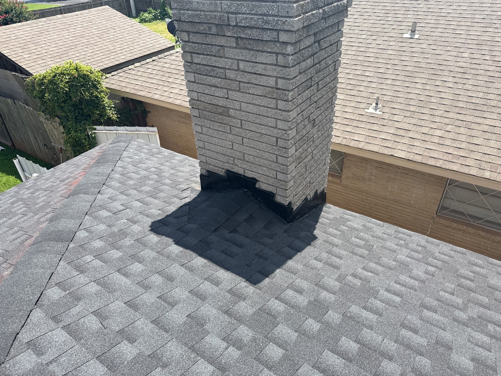 Lucero by RP Roofing, LLC