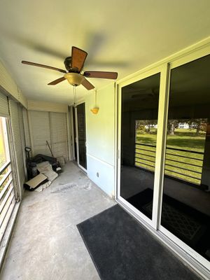Project in Boca Raton