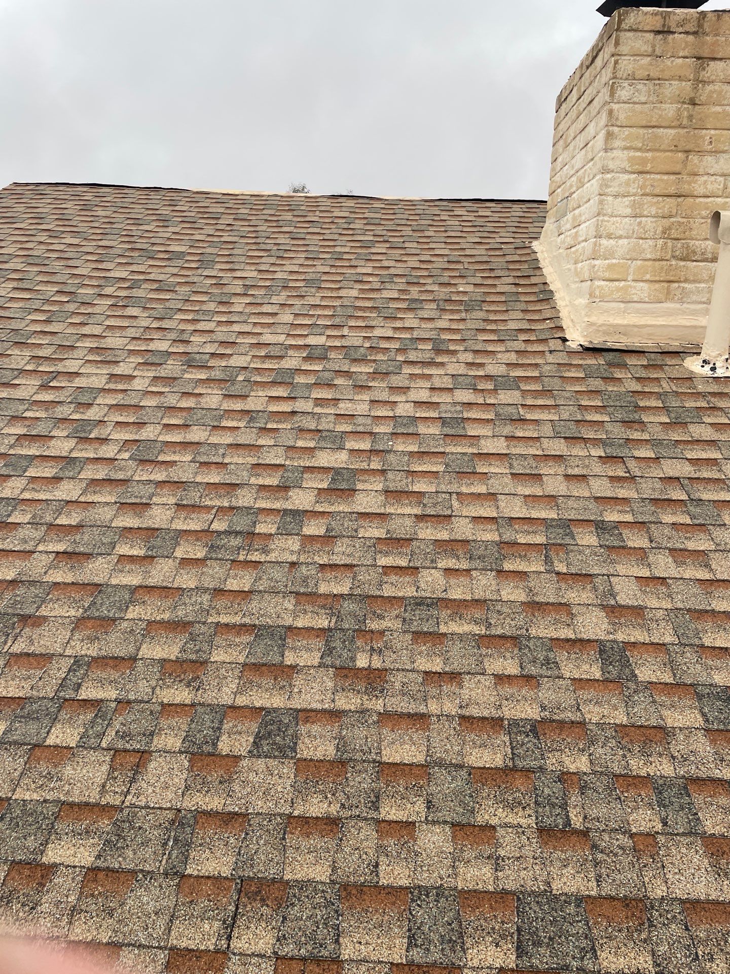 Project in Sierra Vista by West Coast Roofing AZ
