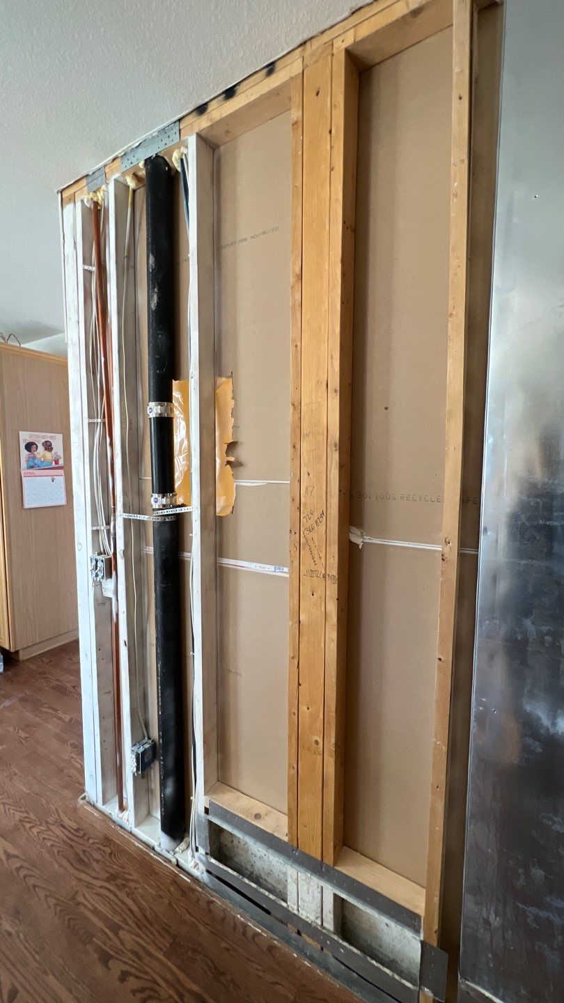 Mold Remediation by Accountable Home Services