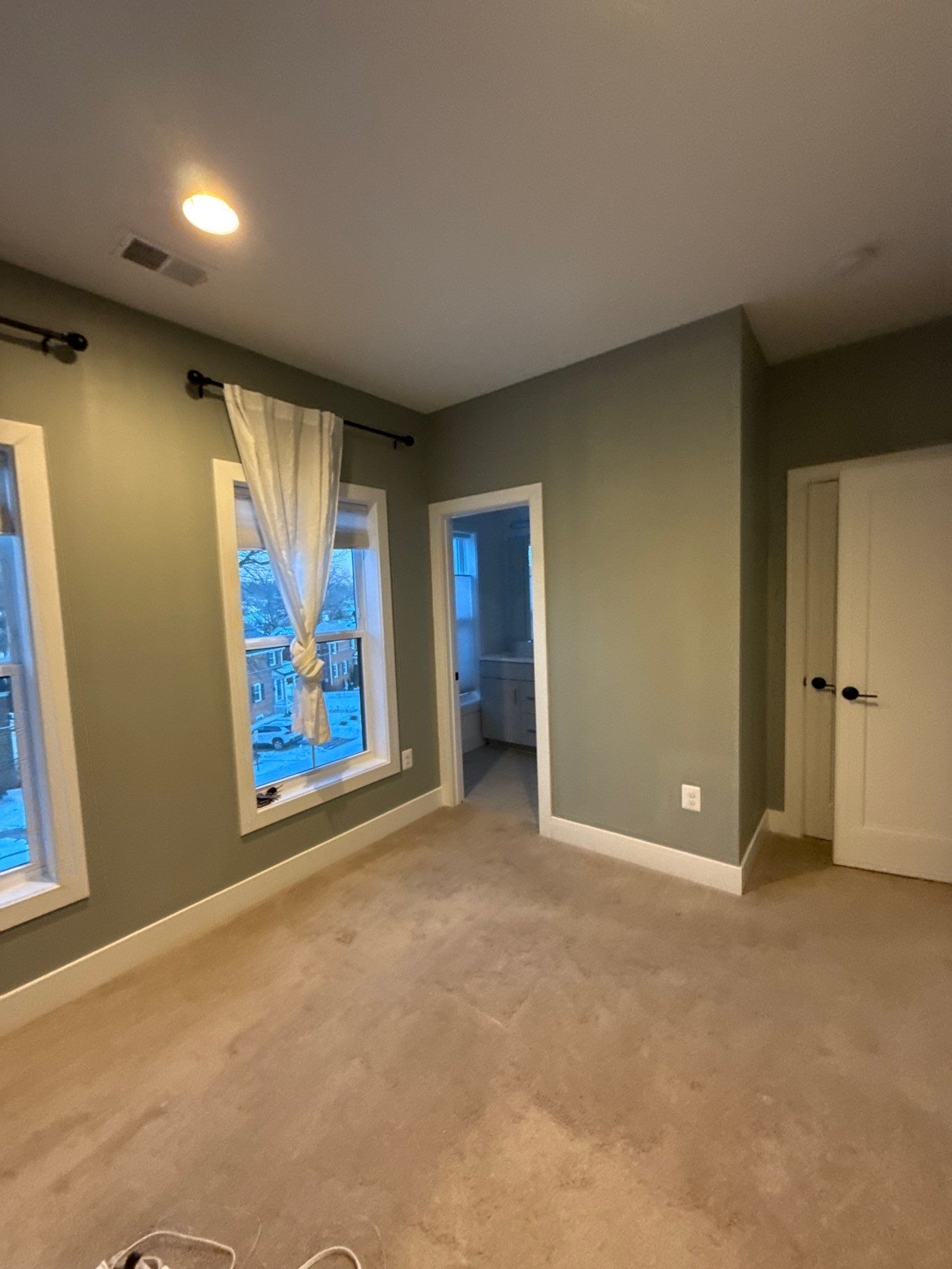 Interior House Painting in Arlington, VA by My Painter 