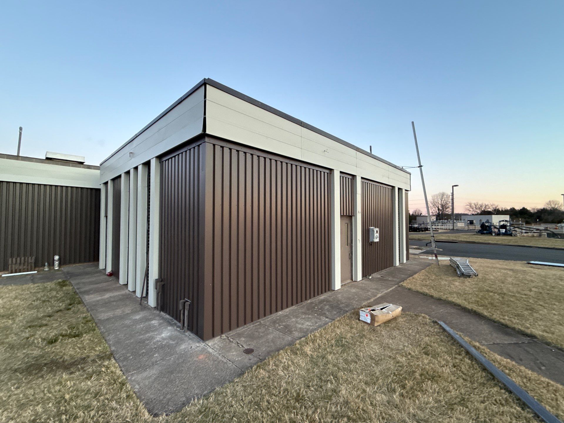 Project in Centreville,, VA by JV Exteriors, Llc