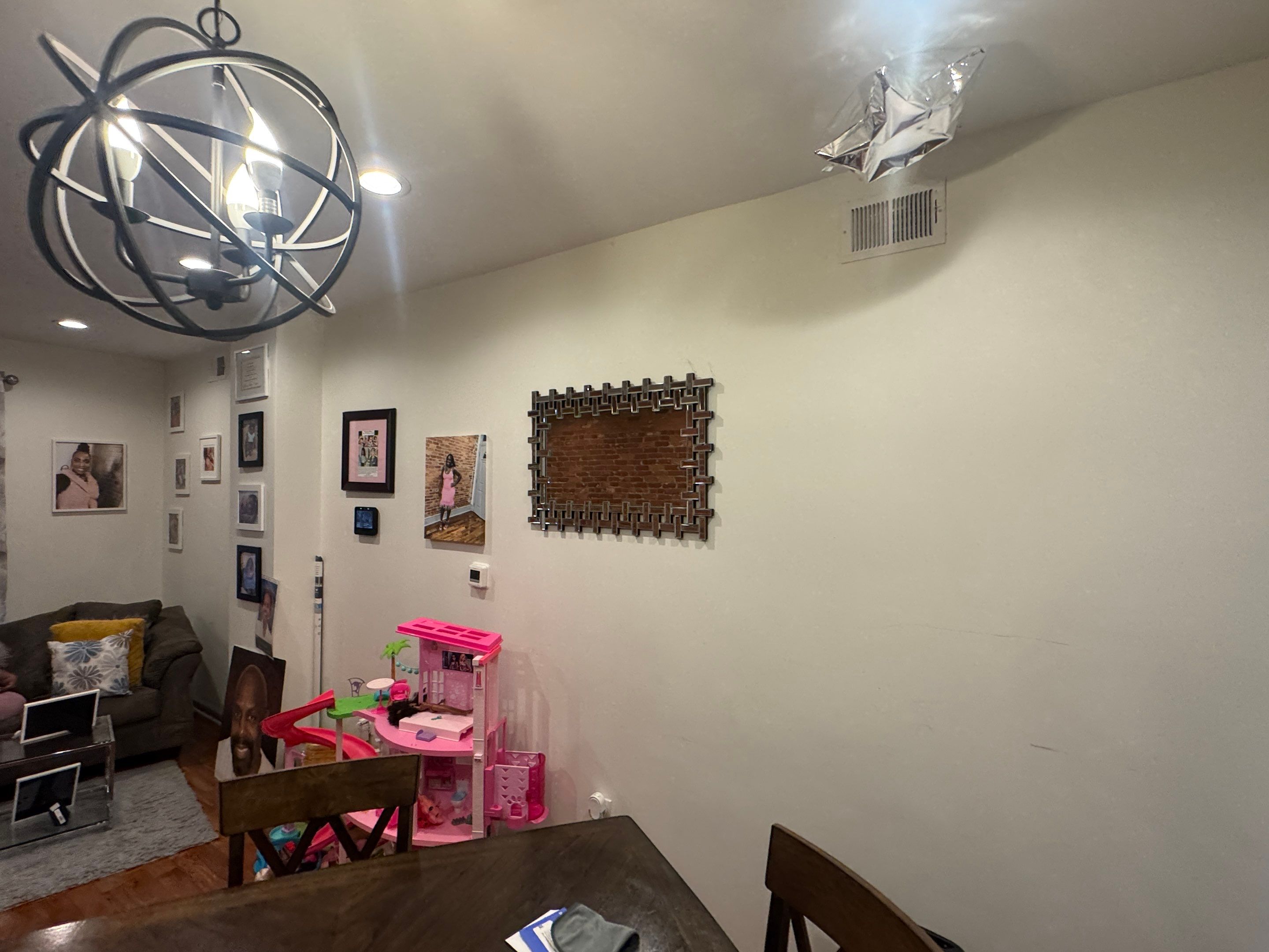 Water Damage Claim in Philadelphia by FLAPA & KeyStone