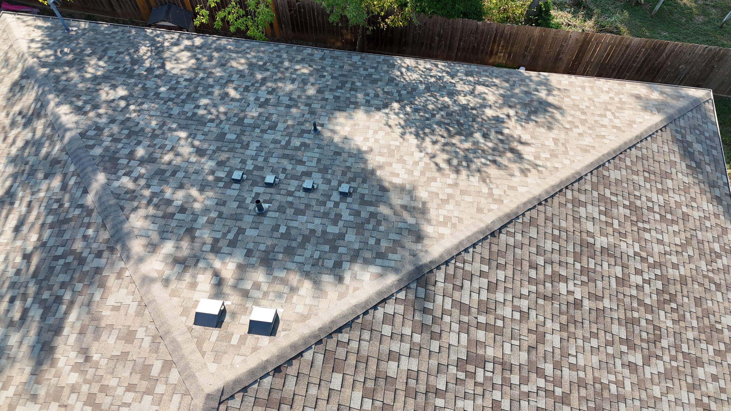 Driftwood - Owens Corning TruDefinition Duration by RoofsOnly.com