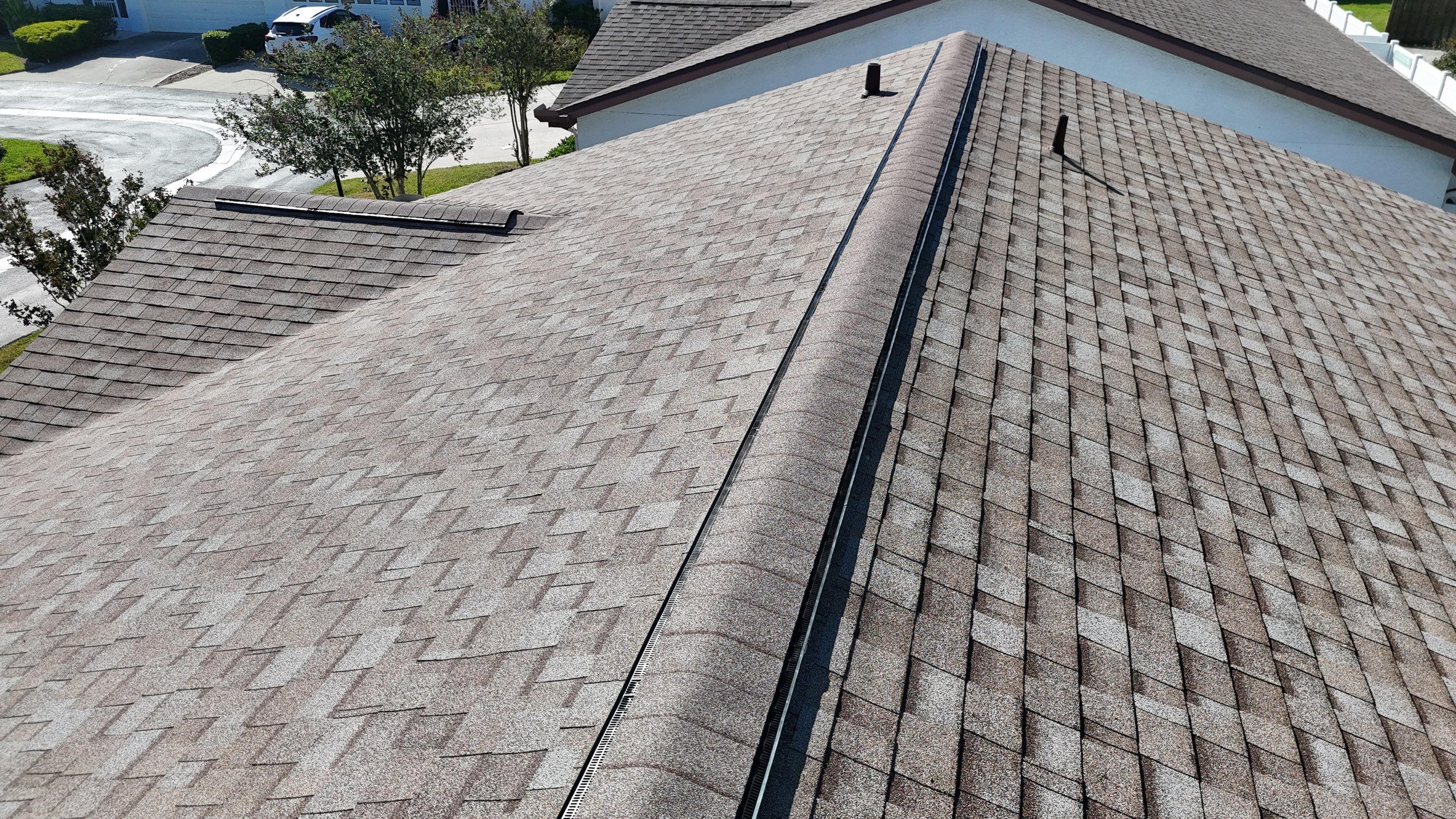 Roof Replacement in Sun City Center, FL by Shingle Masters Roofing