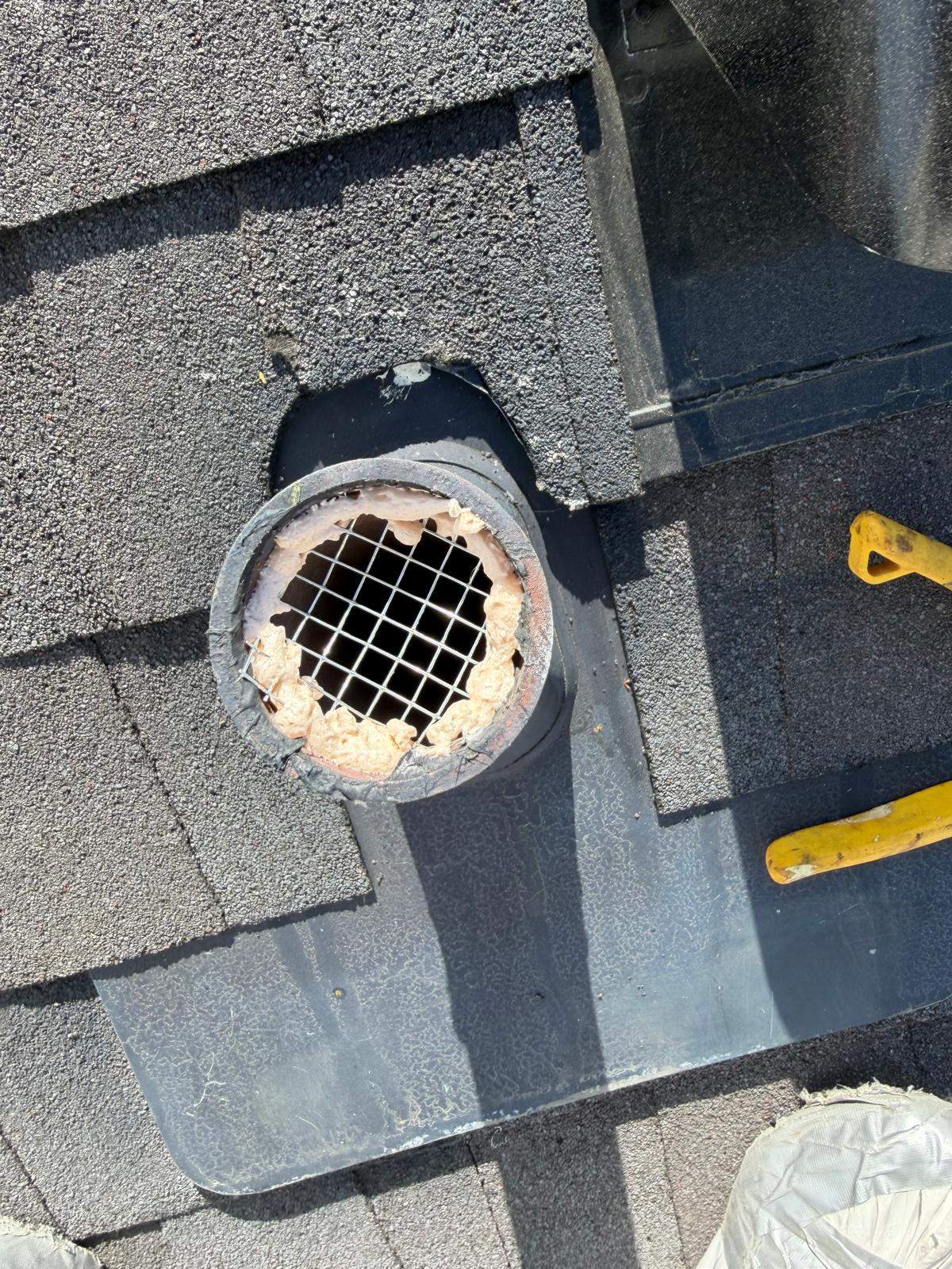 Project in Anaheim by Advanced Attic Solutions