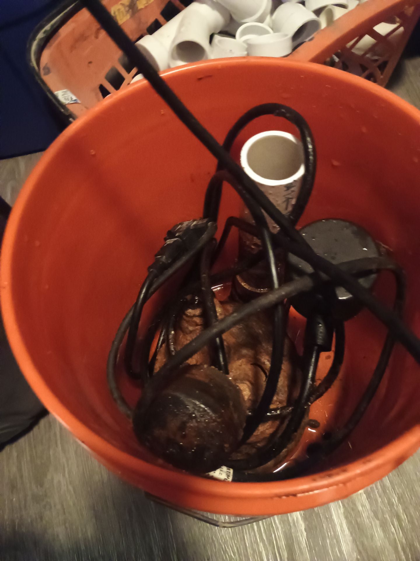Sump Pump Inspection & Service in Northeast Minneapolis by Waterproofing Northeast