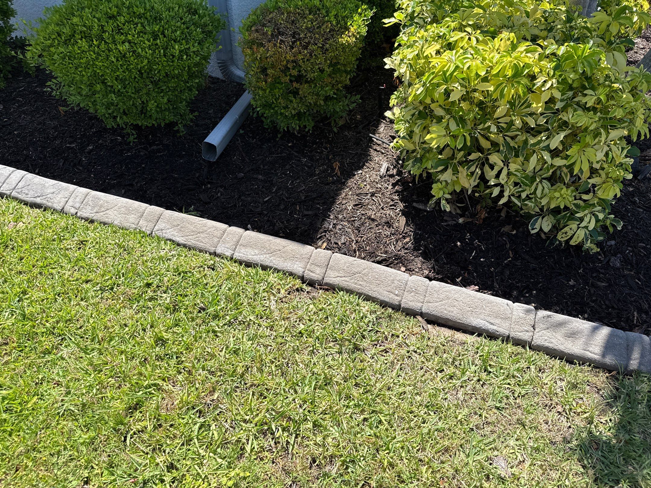 Paver Driveway & Concrete Cleaning | Trevesta Community | Palmetto, FL by Sunshine AquaWash