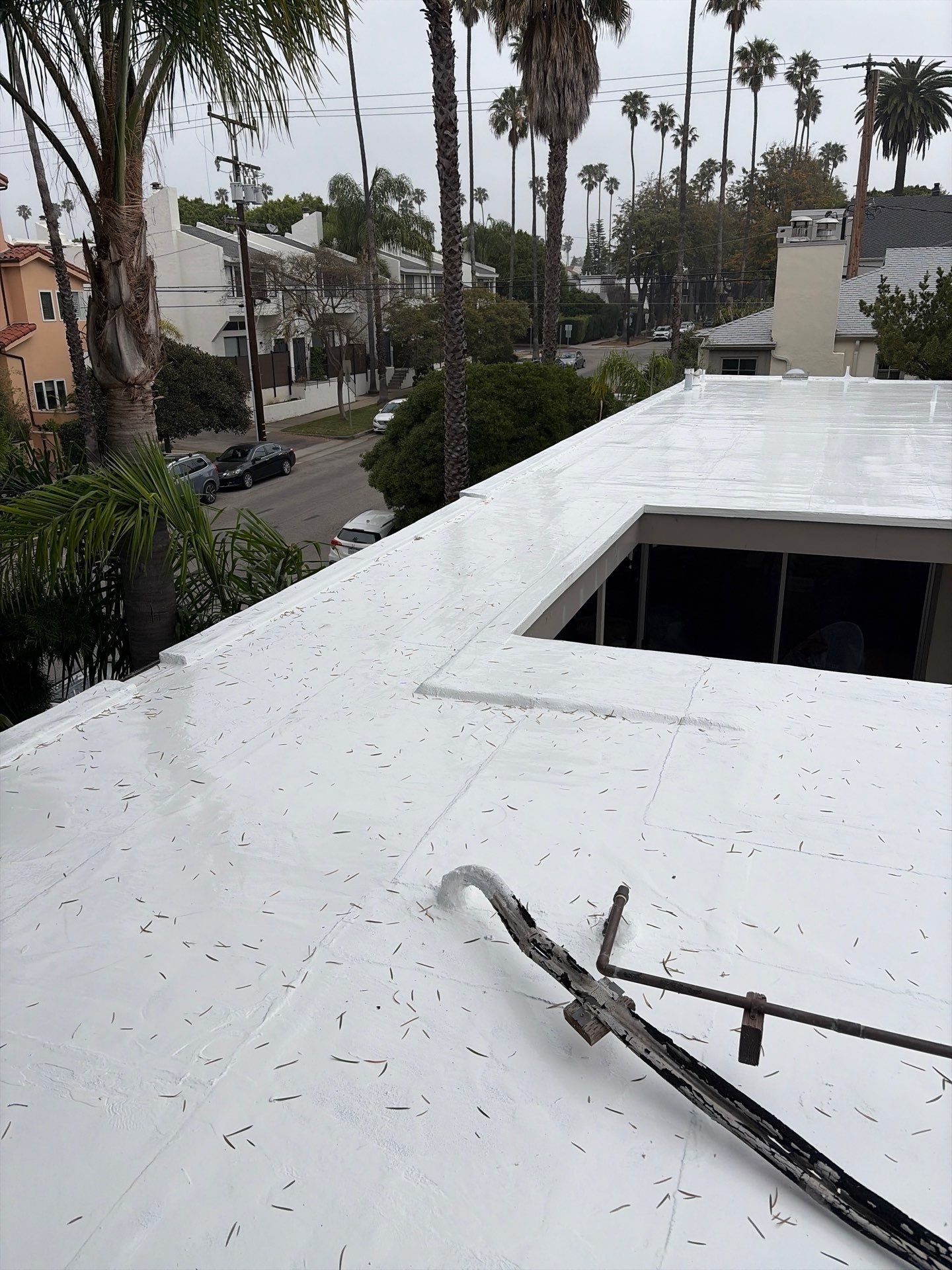 Coating - Re-Roof by T&G Roofing