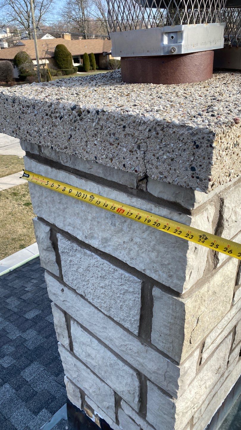 Roof Damage by G2