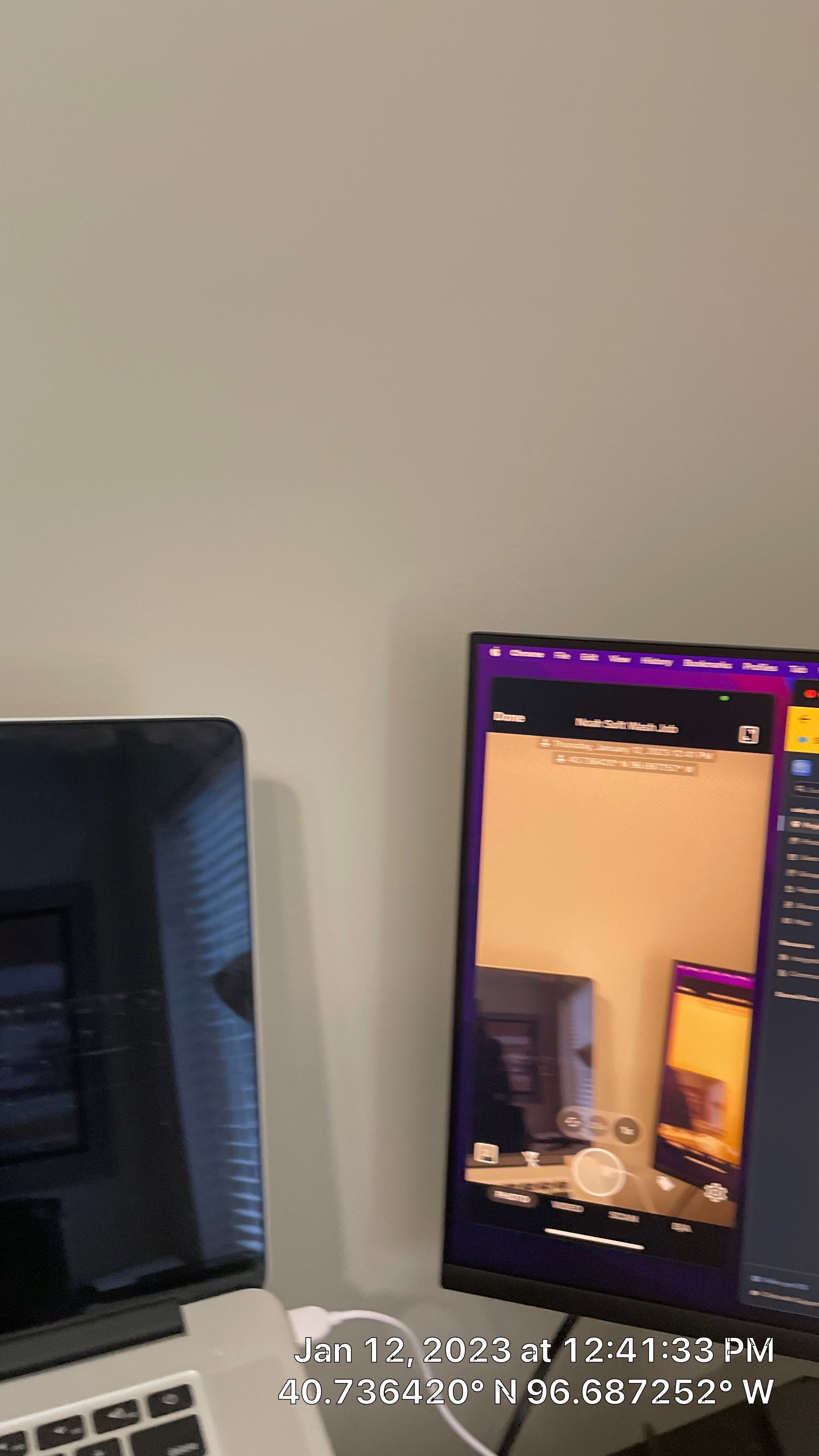 as fj;adisjfalsidfj;asjdkf lasjkdfl; by CompanyCam Sales Demo