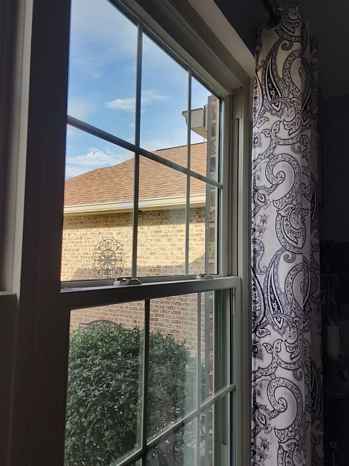 Roof and Windows! by Tamlin Roofing