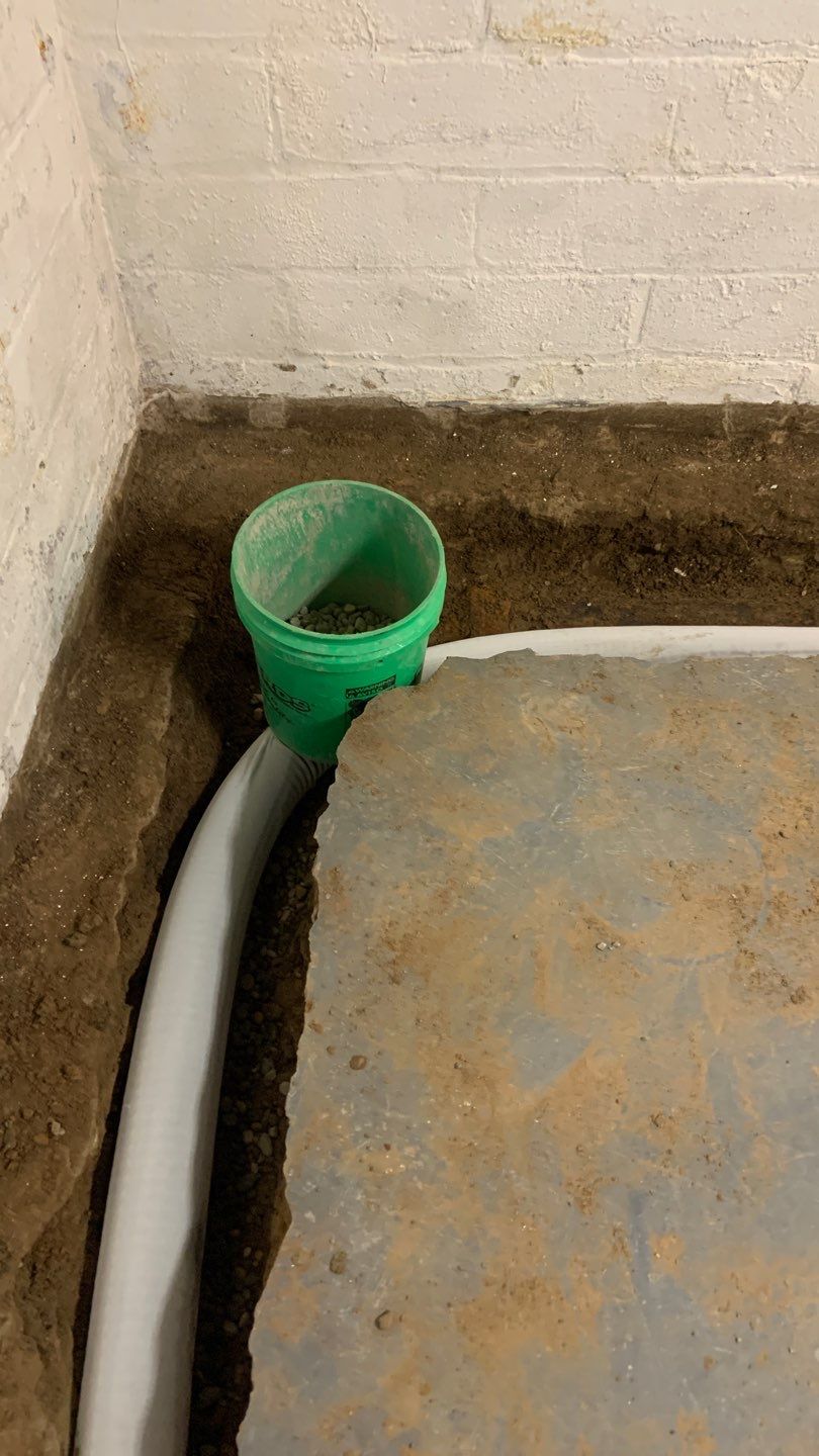 St. Paul Waterproofing by Waterproofing Northeast