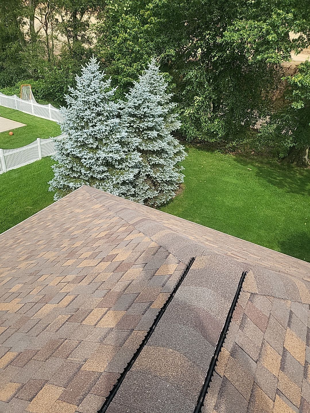 ATLAS PINNACLE COLOR: COPPER CANYON by Eagle Eye Roofing