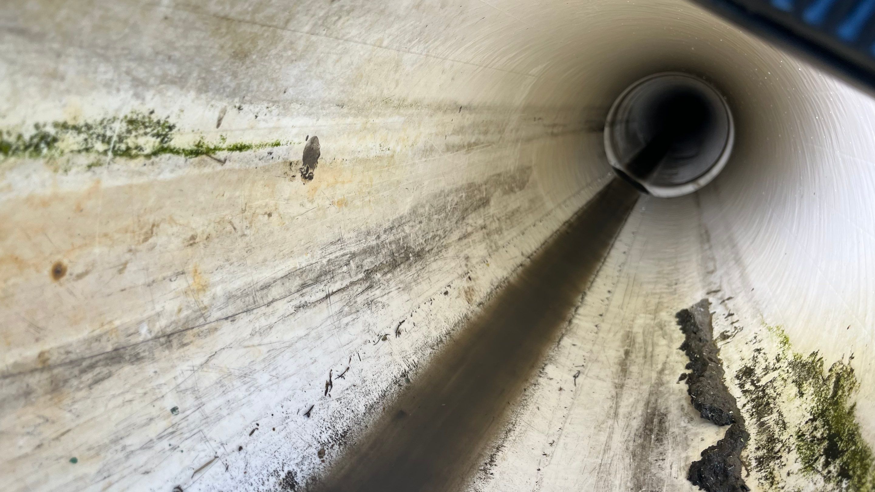 Condo Storm Water System Cleaning and Maintenance by APS Power & Water