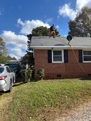 Project in Richmond