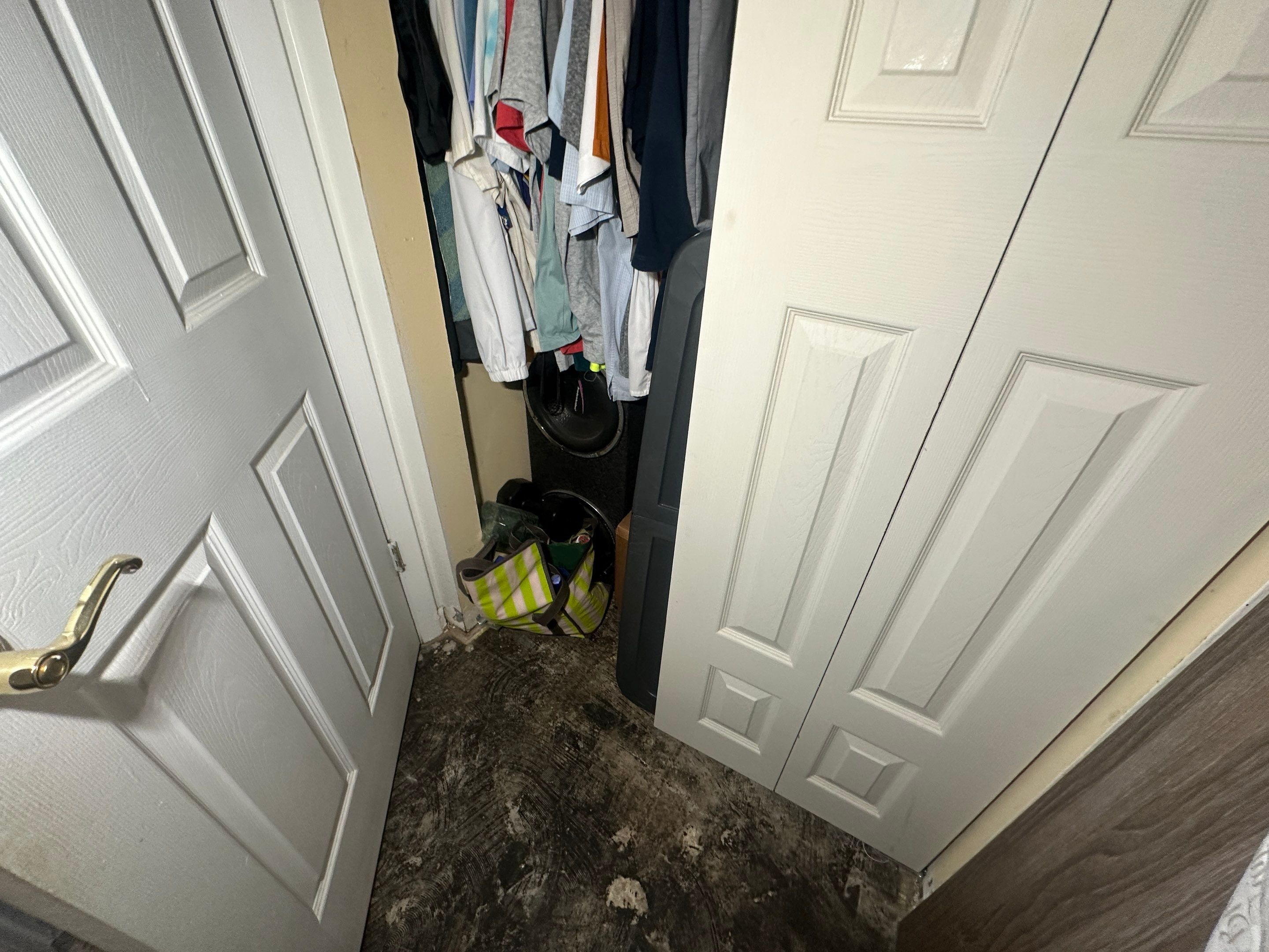 Water Damage Claim in Tampa by FLAPA & KeyStone