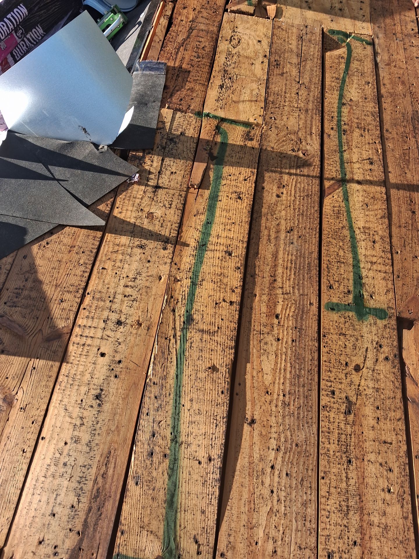 Project in St. Petersburg 33704 by Mitchell Roofing Company LLC 
