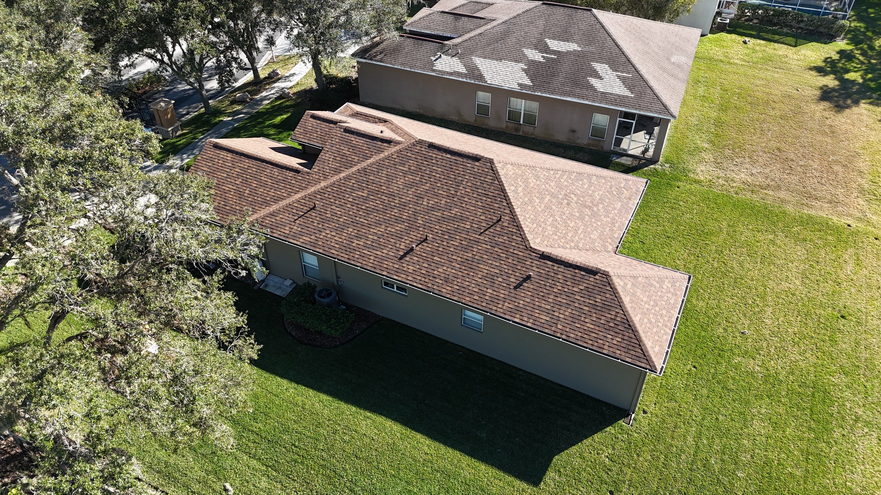 Roof Replacement in Valrico, FL by Shingle Masters Roofing