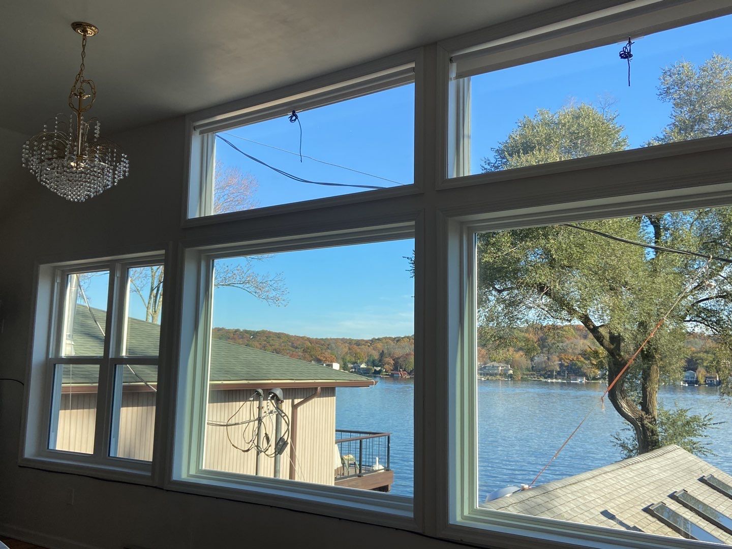 Window Replacement and Installation by Morris Renovations Inc