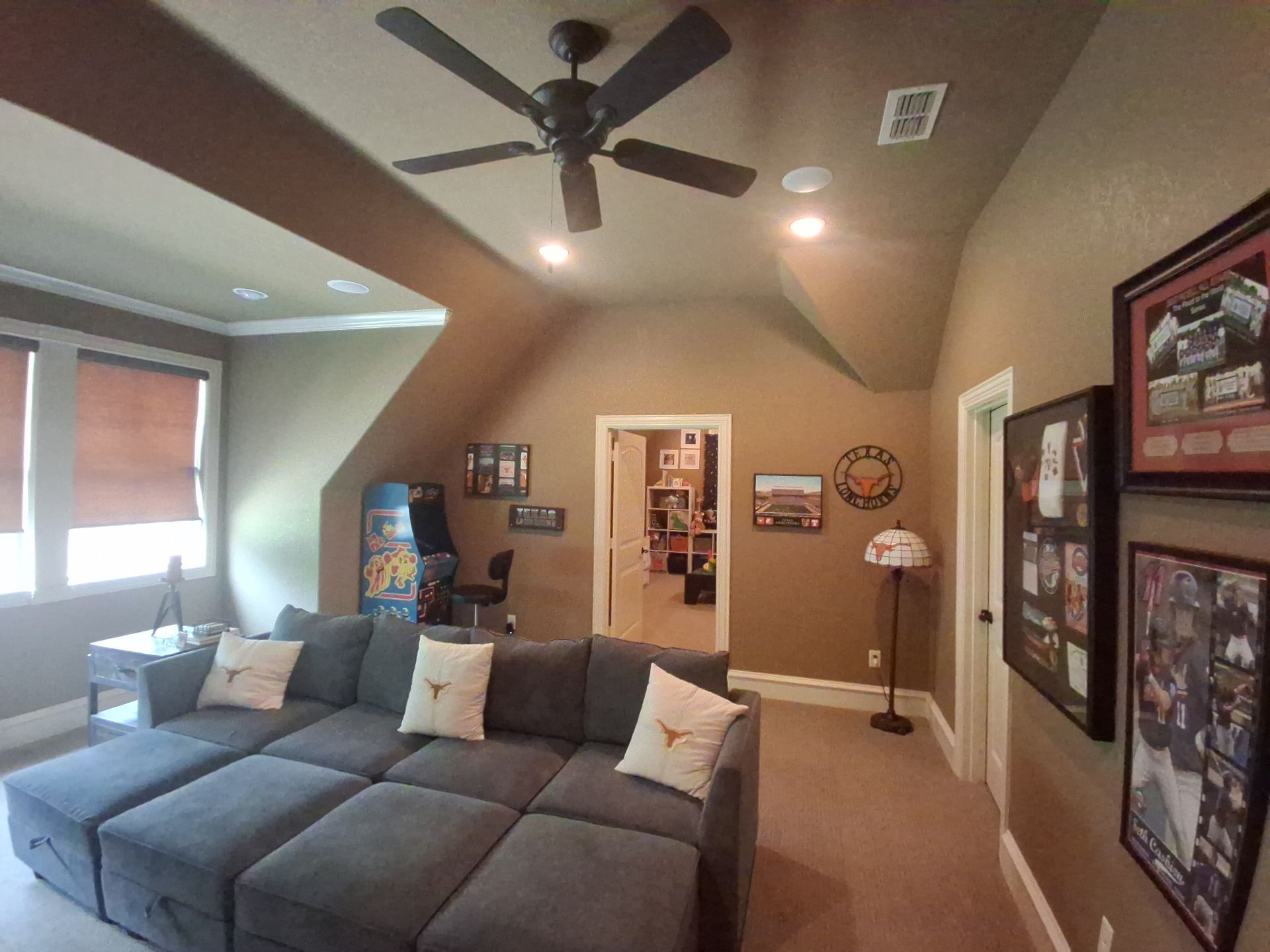 Breathing Life into Dull Spaces: A Fresh Tyler, TX Transformation. by Quality Coats Painting