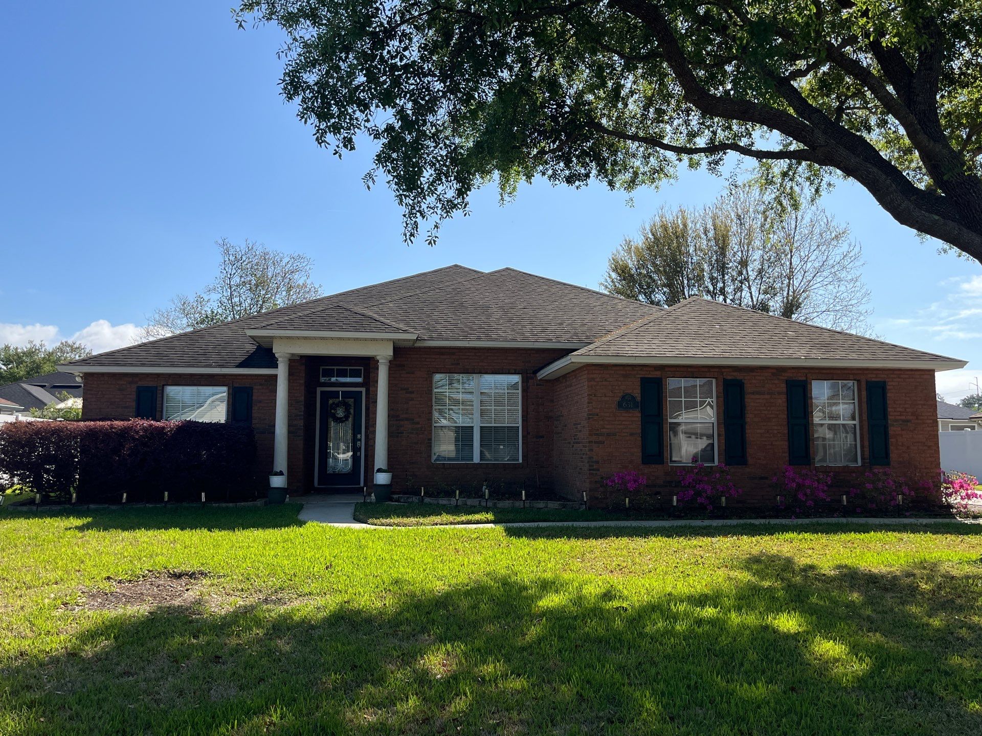 Shingle -> Shingle by Prime Roofing