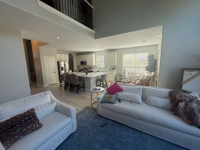 Full Home Remodel