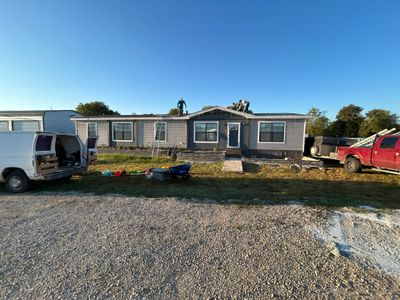 Project in Royse City