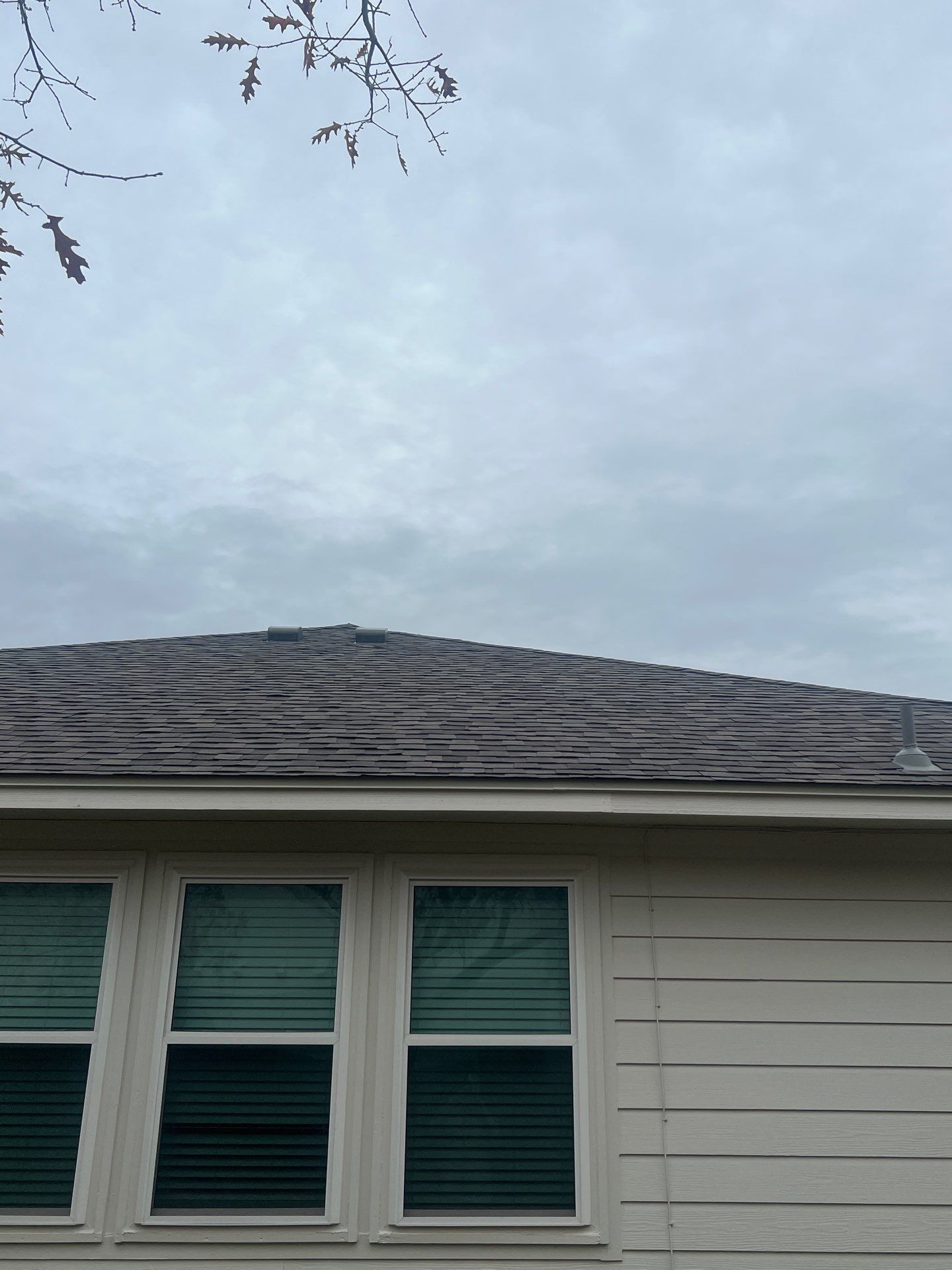 Project in Austin by Rhino Roofing and General Contracting, LLC