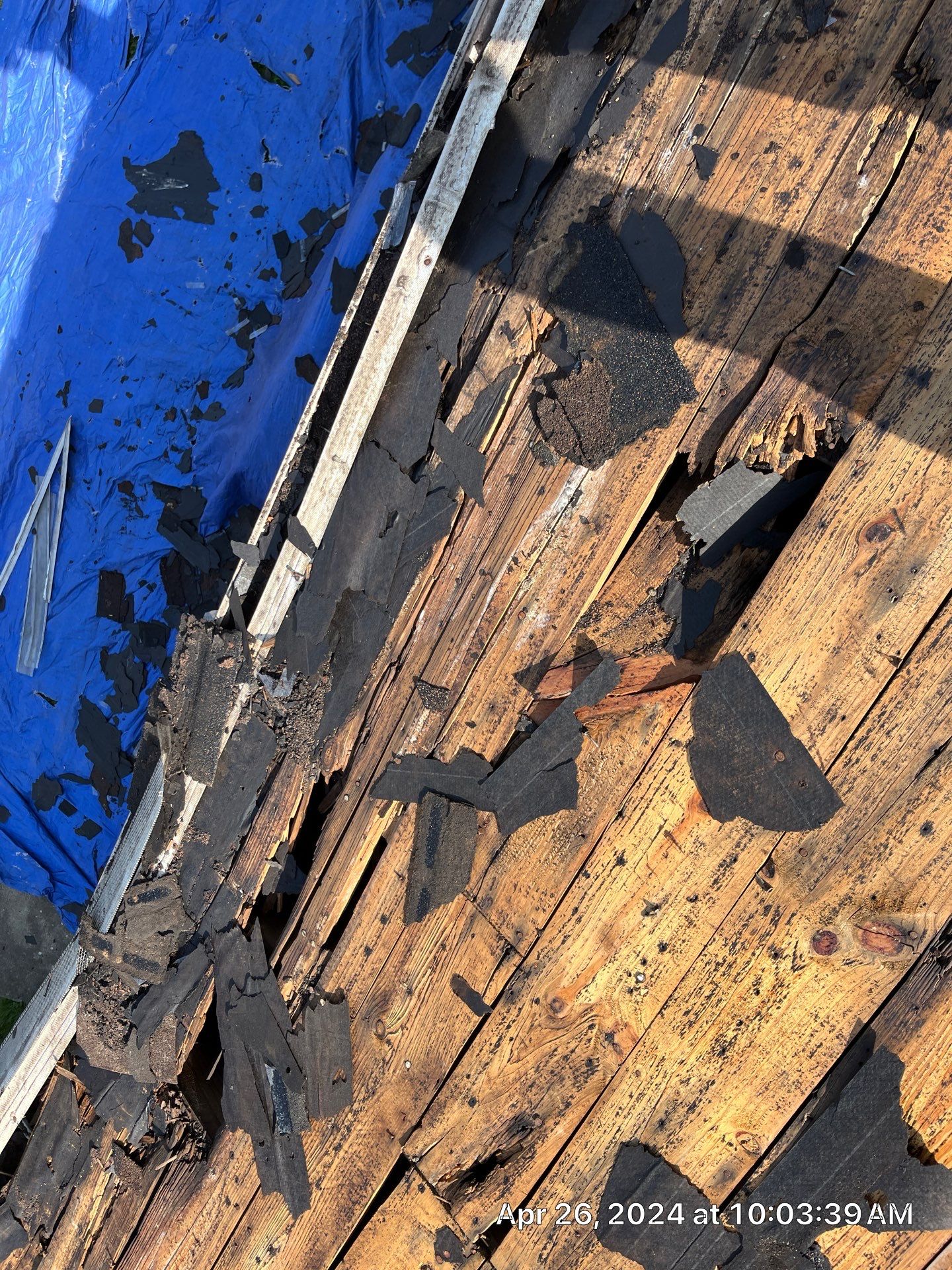 Residential Roofing Installation using Certainteed Landmark Pro Shingles by Fahey Roofing + Contracting