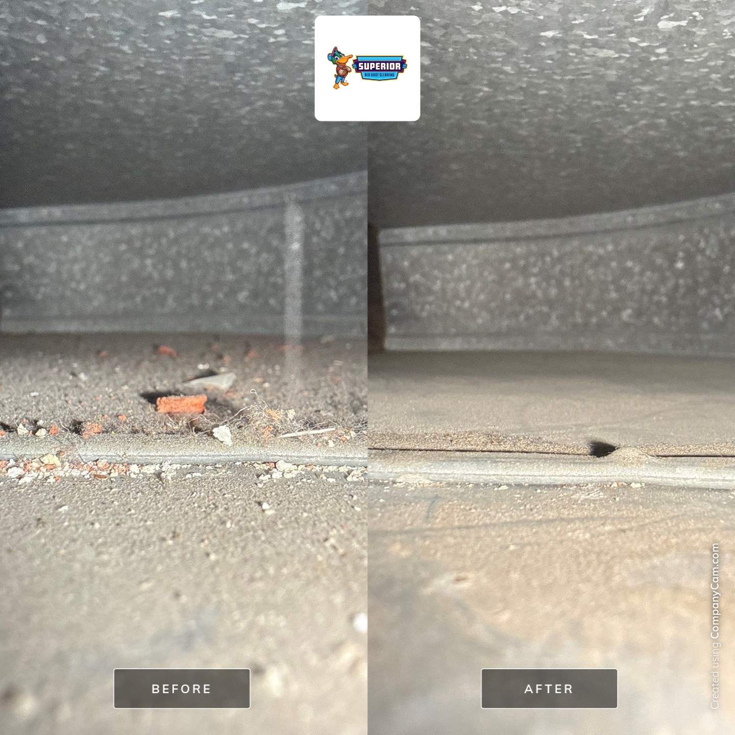 Air Duct Cleaning in Beaver, PA by Superior Air Duct Cleaning
