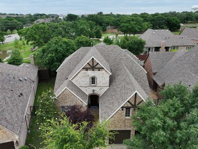 Roofs That Last Membership using Silicone