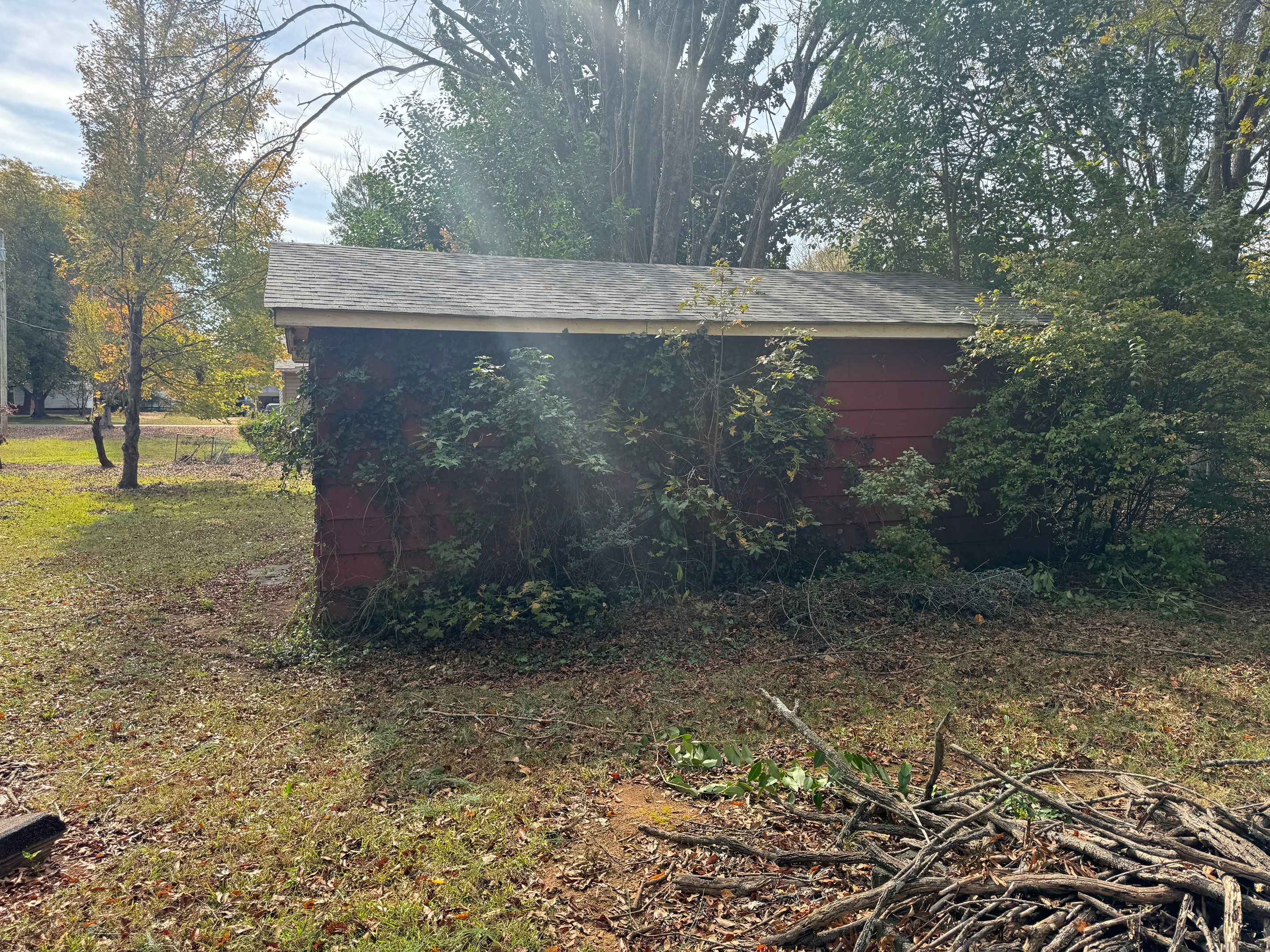 Project in Rock Hill by SkyGuard Roofing and Restoration