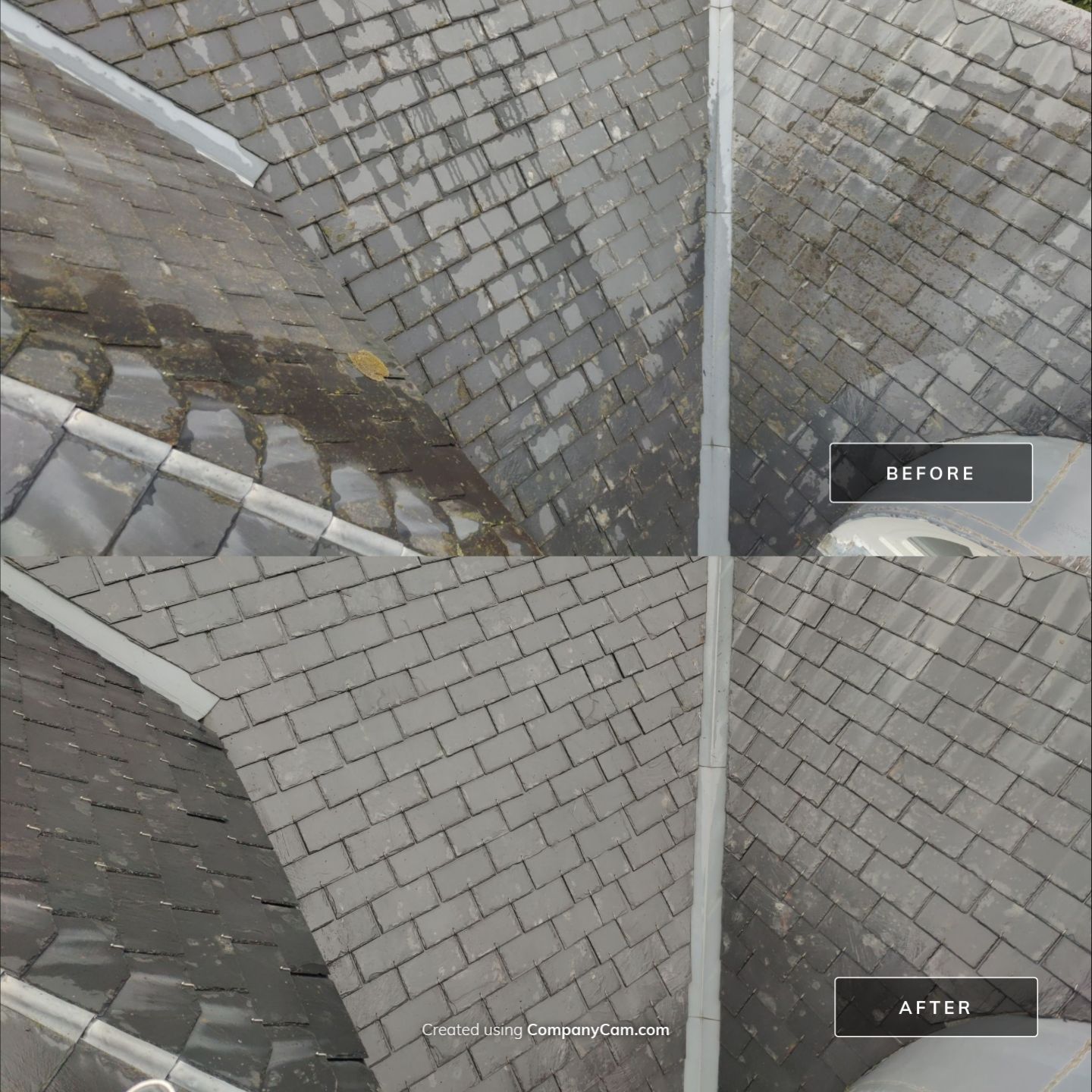 Av. de la Bruyère 61, 1640 Rhode-Saint-Genèse by 2blox Srl