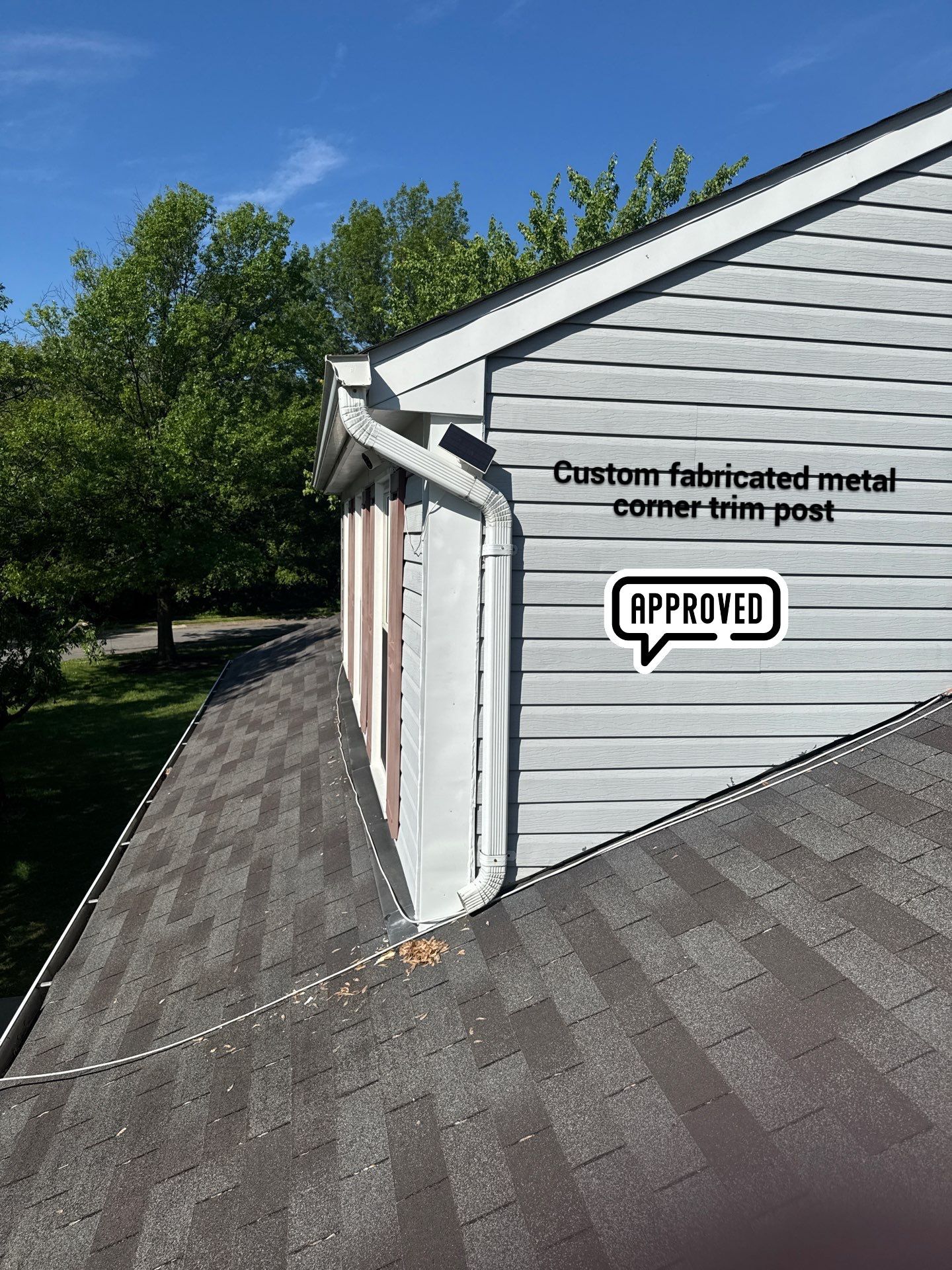 Deck coating  by Alpha Design Services