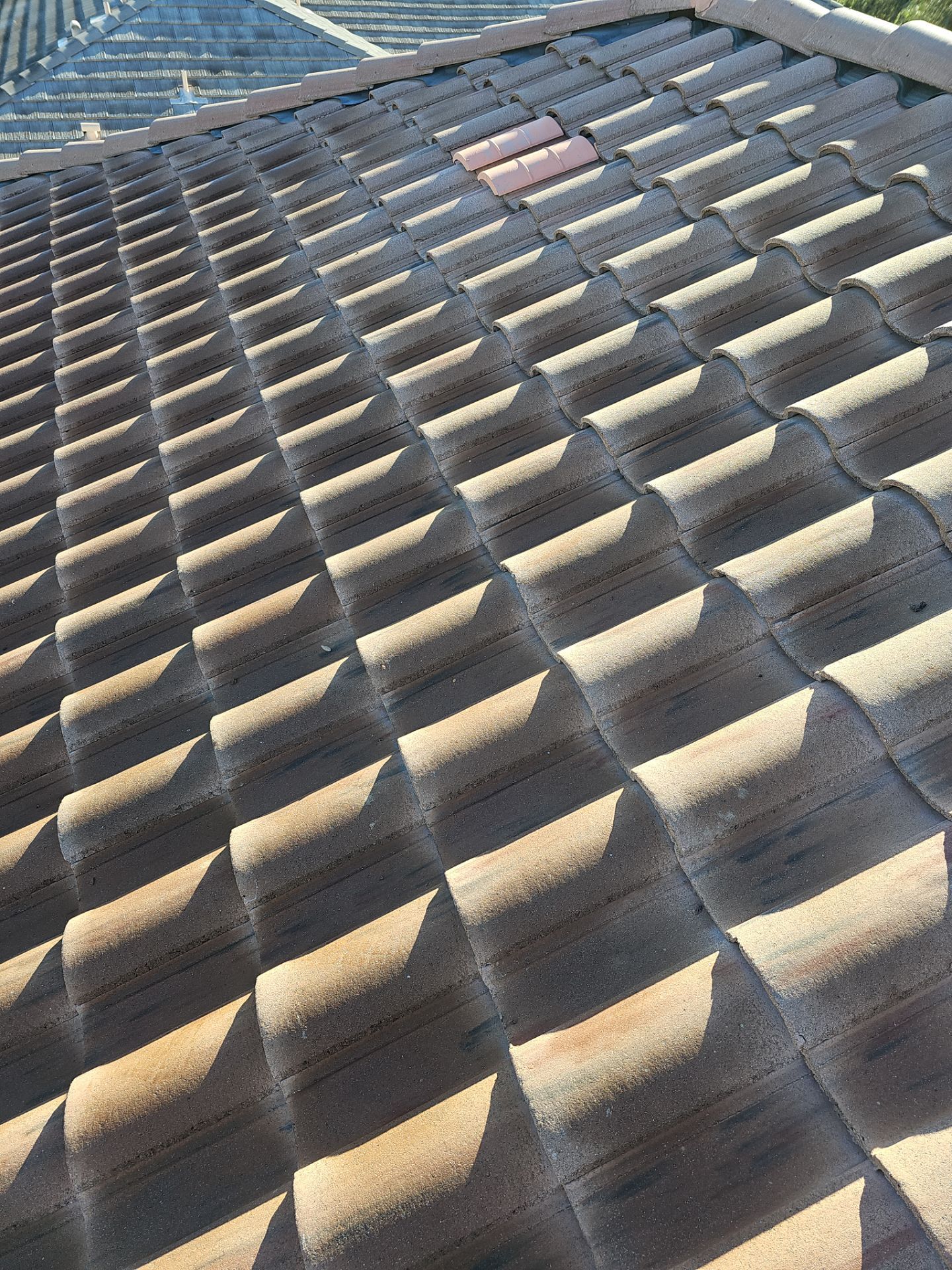 Agritopia Tile Reset by Weather-Tite Exteriors LLC