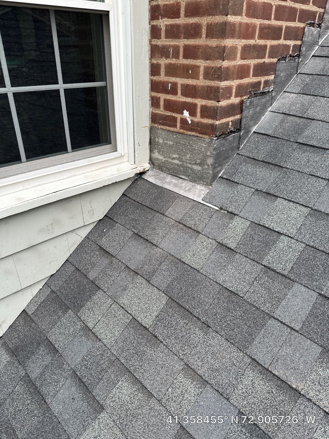 Residential Roofing Installation using Owens Corning TruDefinition Duration AR - Estate Gray by A Plus Exterior