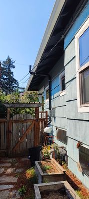 Subslab Radon System